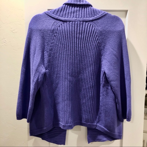 Carlisle Sweater - Picture 2 of 5